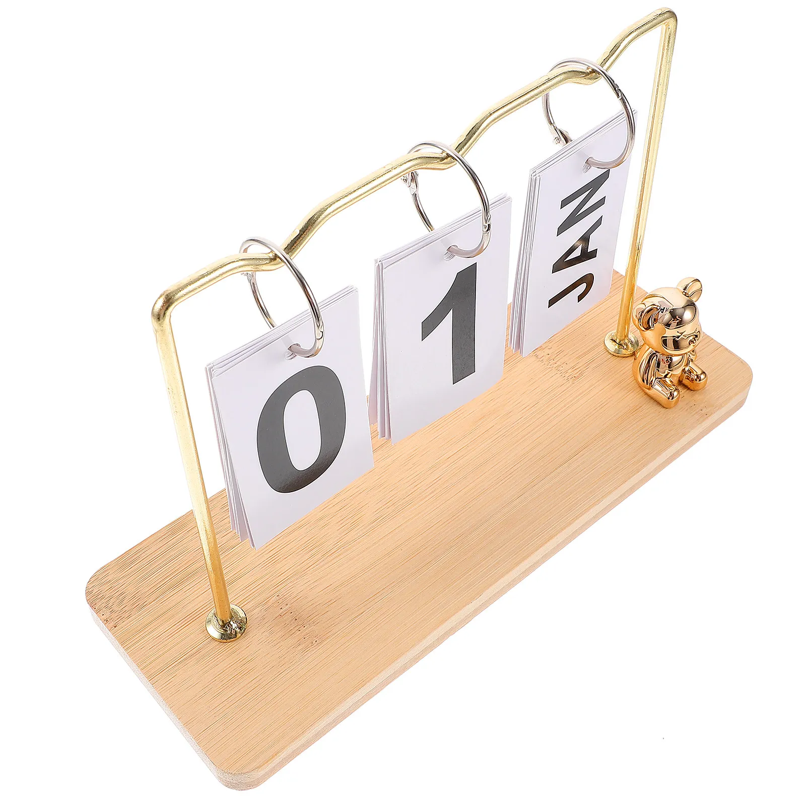 Wooden Perpetual Desk Calendar Flip Table Calendar Reusable Day Month Display Aesthetic Rustic Decor for Desk Countertop
Wooden Perpetual Desk Calendar Flip Table Calendar Reusable Day Month Display Aesthetic Rustic Decor for Desk Countertop
