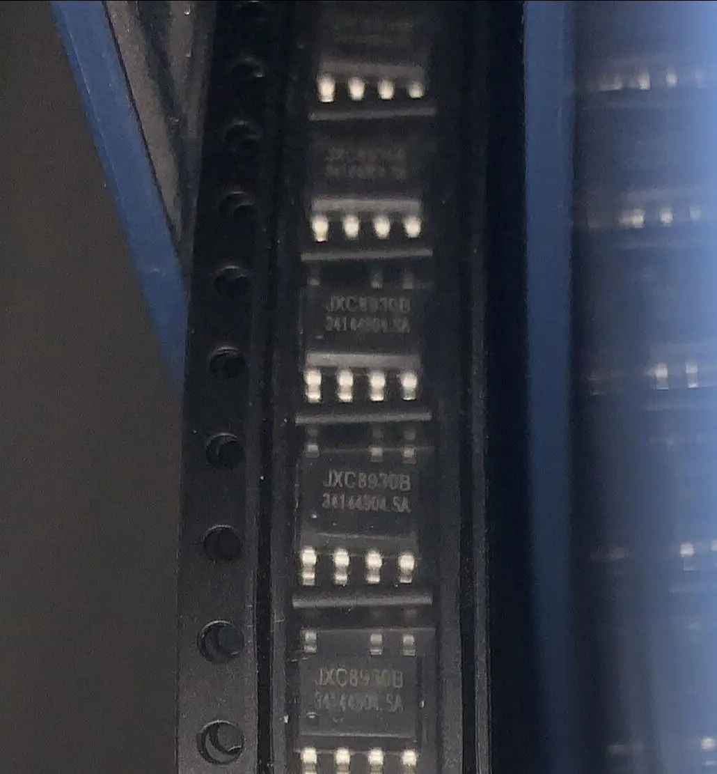 JXC8930B SOP7 светодиодный драйвер чип управления питанием IC чип абсолютно новый в наличии 8930B 1 заказ = 5 шт.
JXC8930B SOP7 светодиодный драйвер чип управления питанием IC чип абсолютно новый в наличии 8930B 1 заказ = 5 шт.