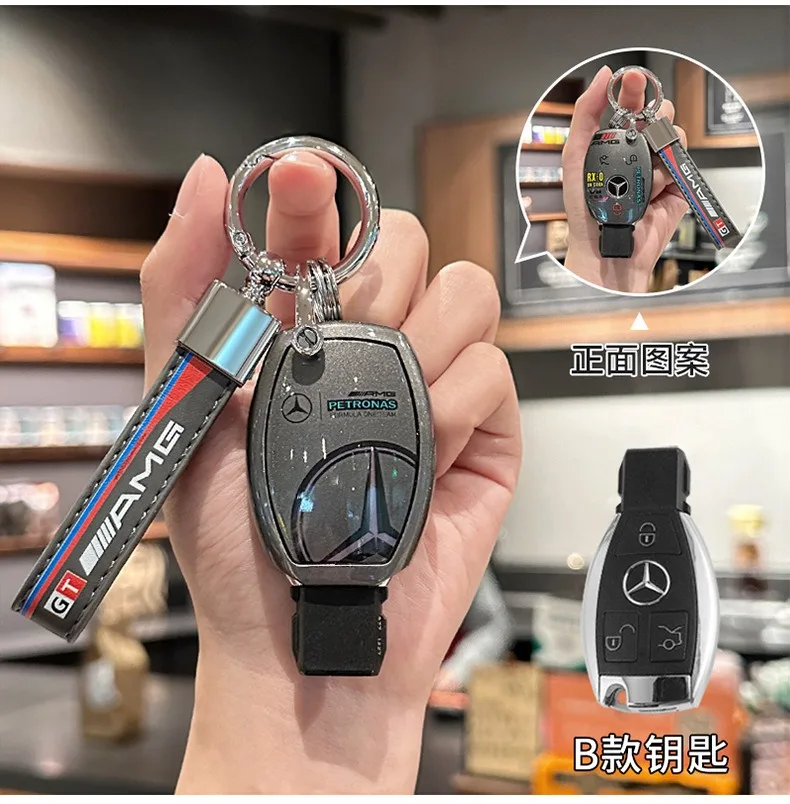 TPU Car Remote Key Case Cover For Mercedes Benz A B C E R Class GLS GLA GLK GLC CLS CLA AMG W204 W205 W212 W463 W176 Accessories
TPU Car Remote Key Case Cover For Mercedes Benz A B C E R Class GLS GLA GLK GLC CLS CLA AMG W204 W205 W212 W463 W176 Accessories