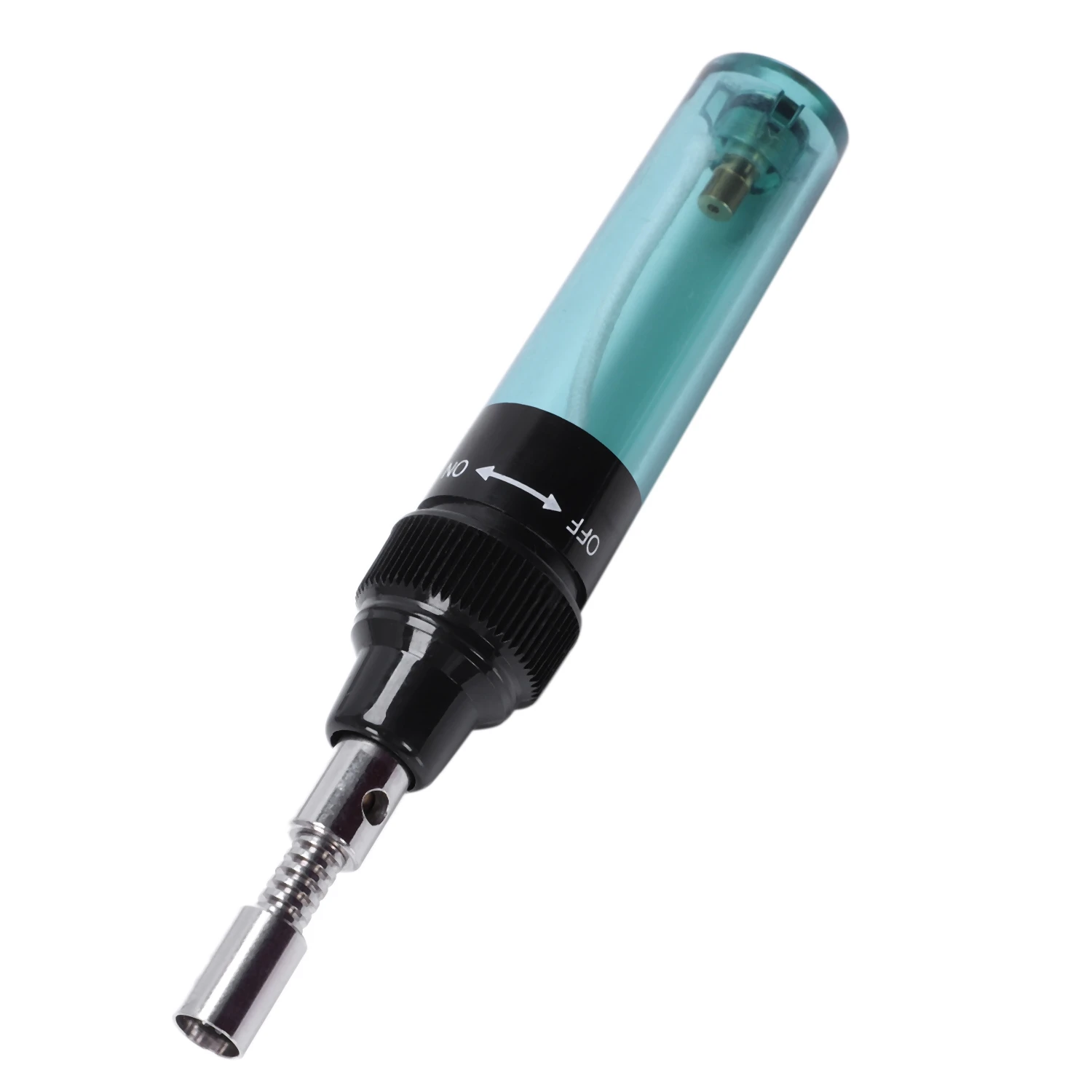 CMHI-Gas Soldering Iron MT-100 Electric Soldering Iron Blow Torch Welding Tools
CMHI-Gas Soldering Iron MT-100 Electric Soldering Iron Blow Torch Welding Tools