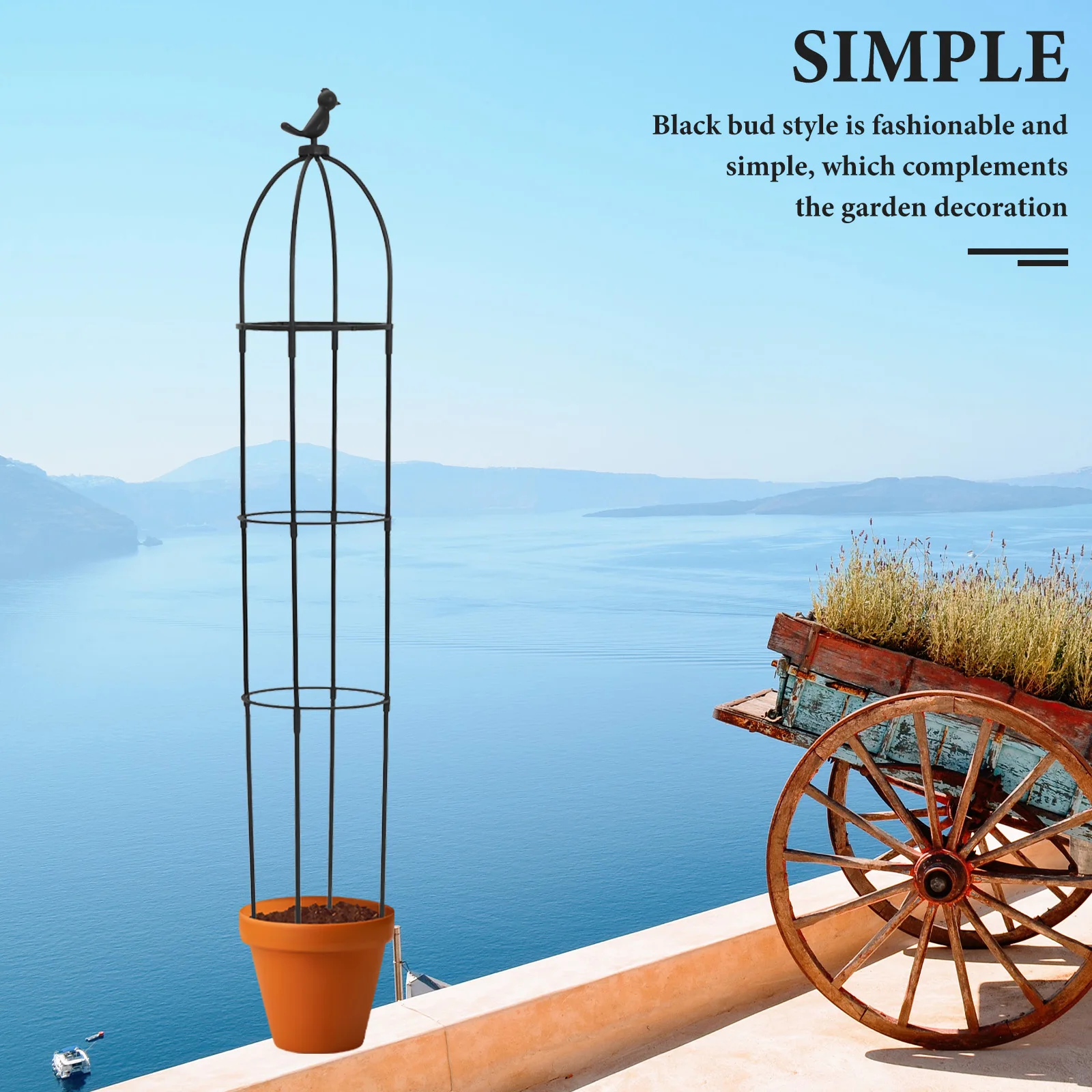 Garden Trellises Plants Support Rose Garden Trellises For Climbing Plants Trellis Plant Lattice Gardening Pergolas Vegetable
Garden Trellises Plants Support Rose Garden Trellises For Climbing Plants Trellis Plant Lattice Gardening Pergolas Vegetable