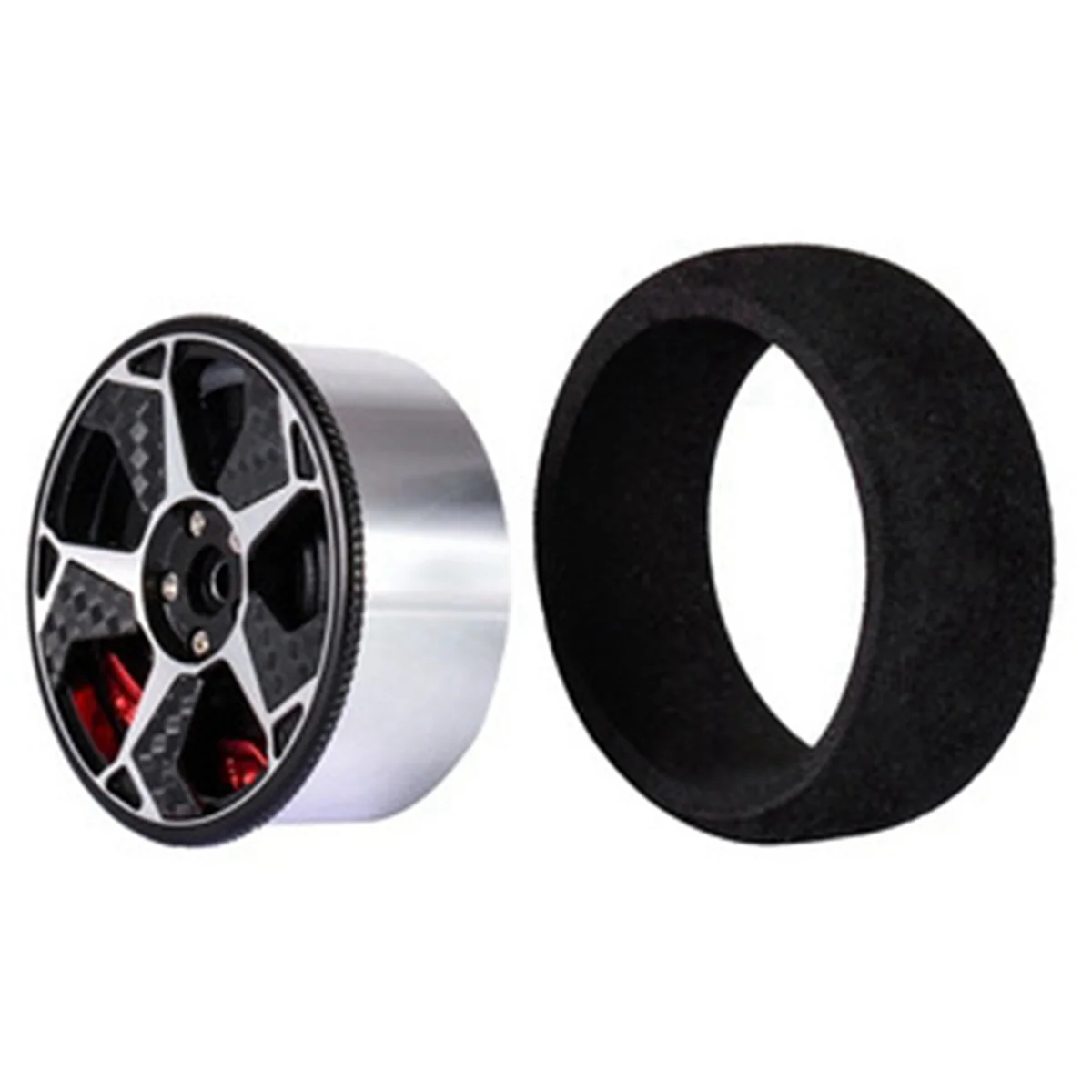 Highly Recommended Rc Remote Transmitter Metal Handwheel for X6pm Flysky Nobel B
Highly Recommended Rc Remote Transmitter Metal Handwheel for X6pm Flysky Nobel B