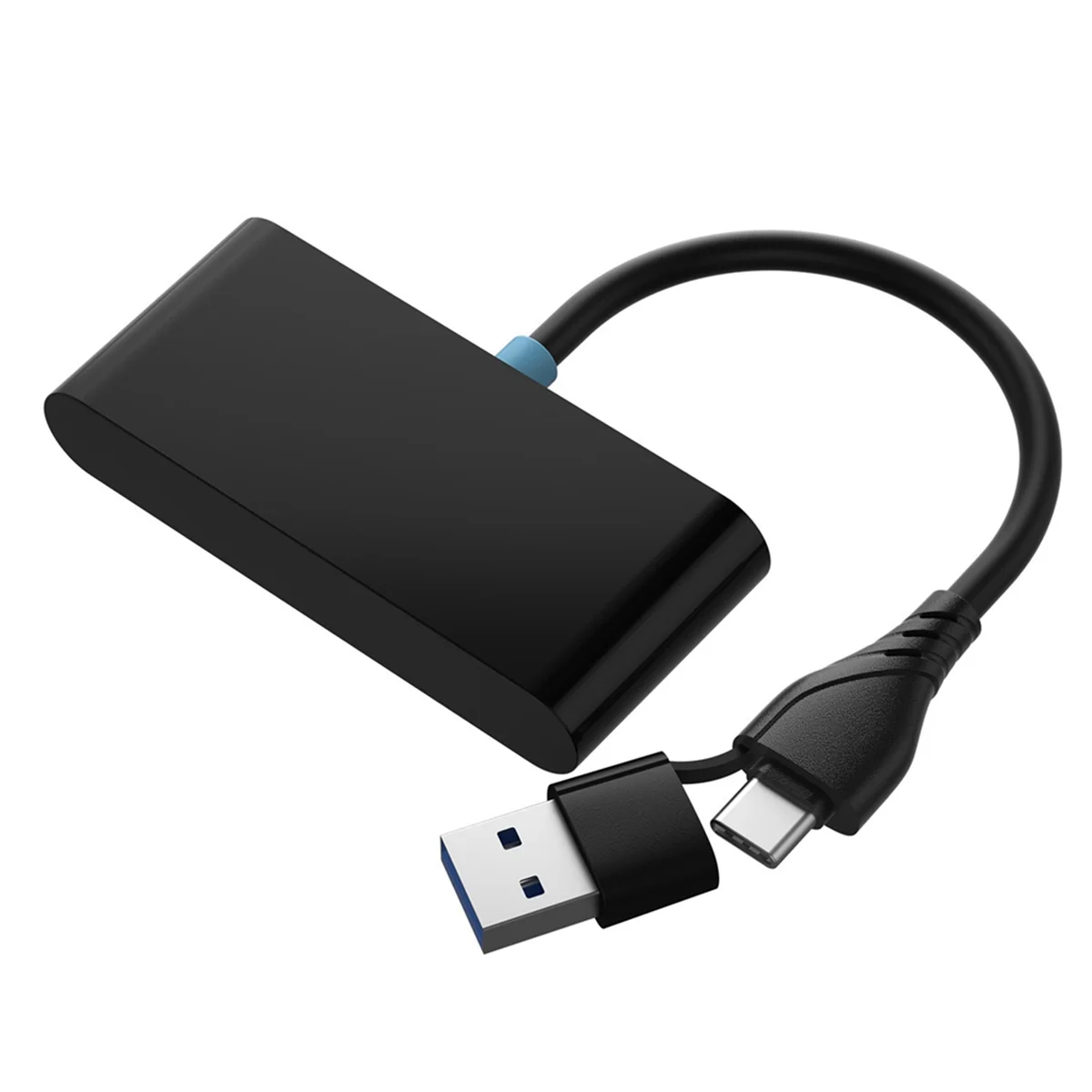 Car Smart Box Wired CarPlay to Wireless CarPlay AUTO Smart Car Adapter Wireless Carplay Android Auto Adapter-Cabe
Car Smart Box Wired CarPlay to Wireless CarPlay AUTO Smart Car Adapter Wireless Carplay Android Auto Adapter-Cabe