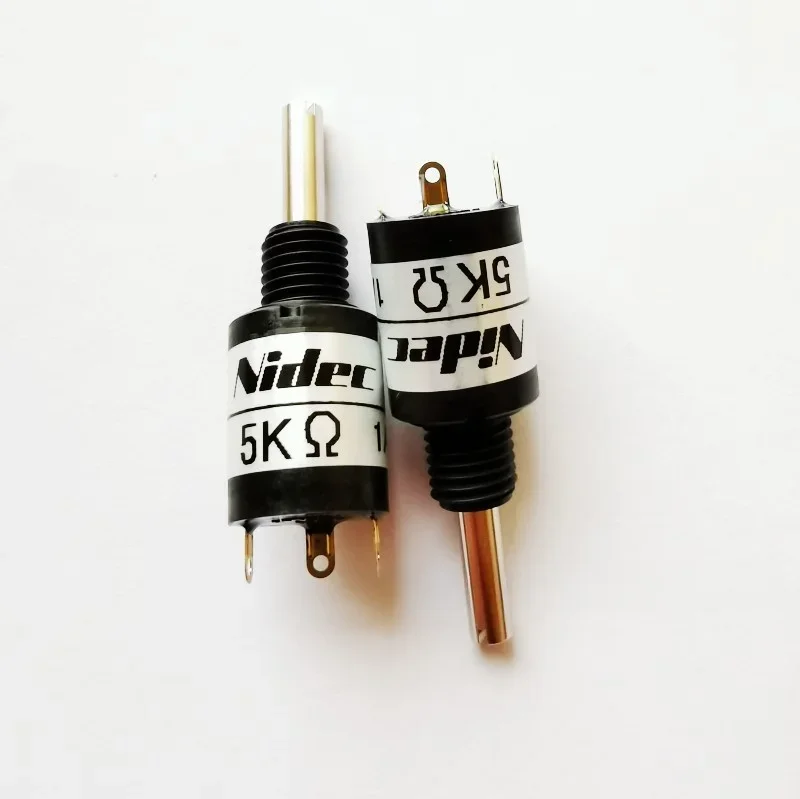 Tool AccessoriesWire-Wound Potentiometer MC1003-000-502 Mc1003 5K
Tool AccessoriesWire-Wound Potentiometer MC1003-000-502 Mc1003 5K