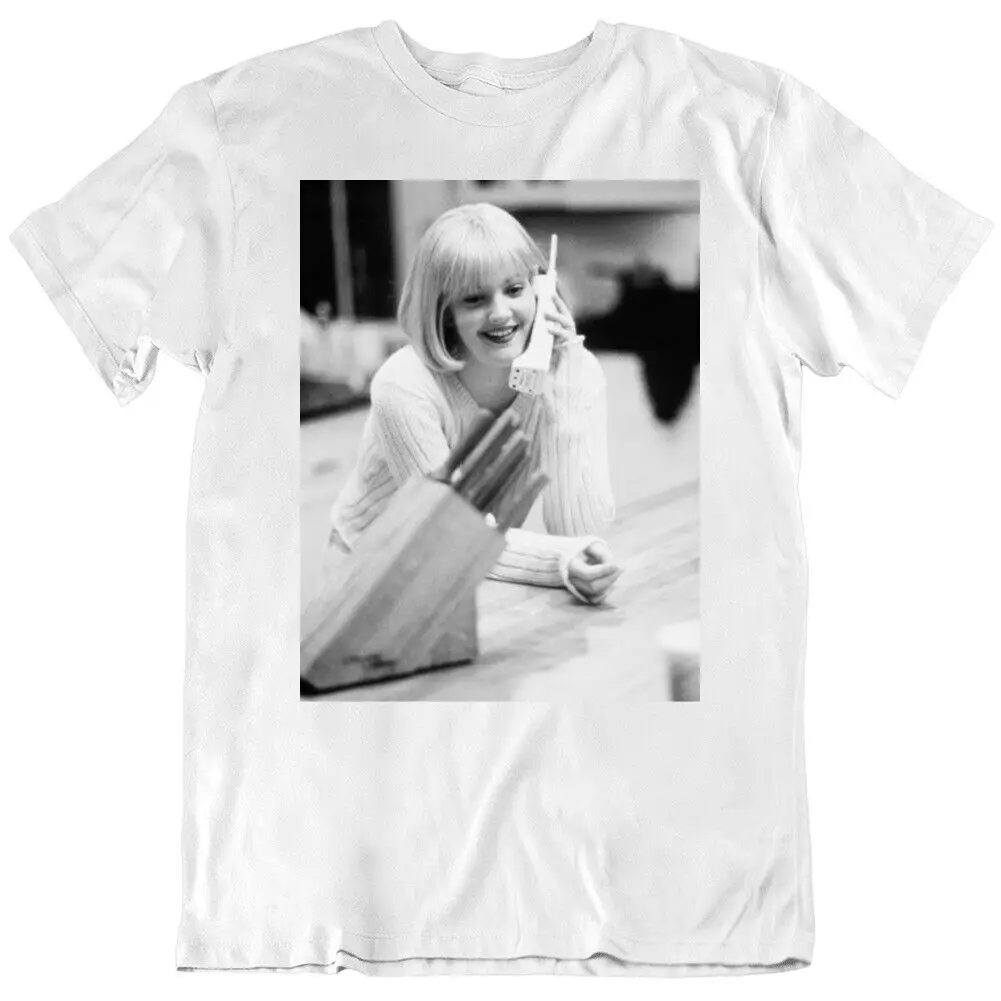 Scream Cult Classic 90s Horror Movie Fan Casey Becker v2 T Shirt 2019-10-30T11:
Scream Cult Classic 90s Horror Movie Fan Casey Becker v2 T Shirt 2019-10-30T11: