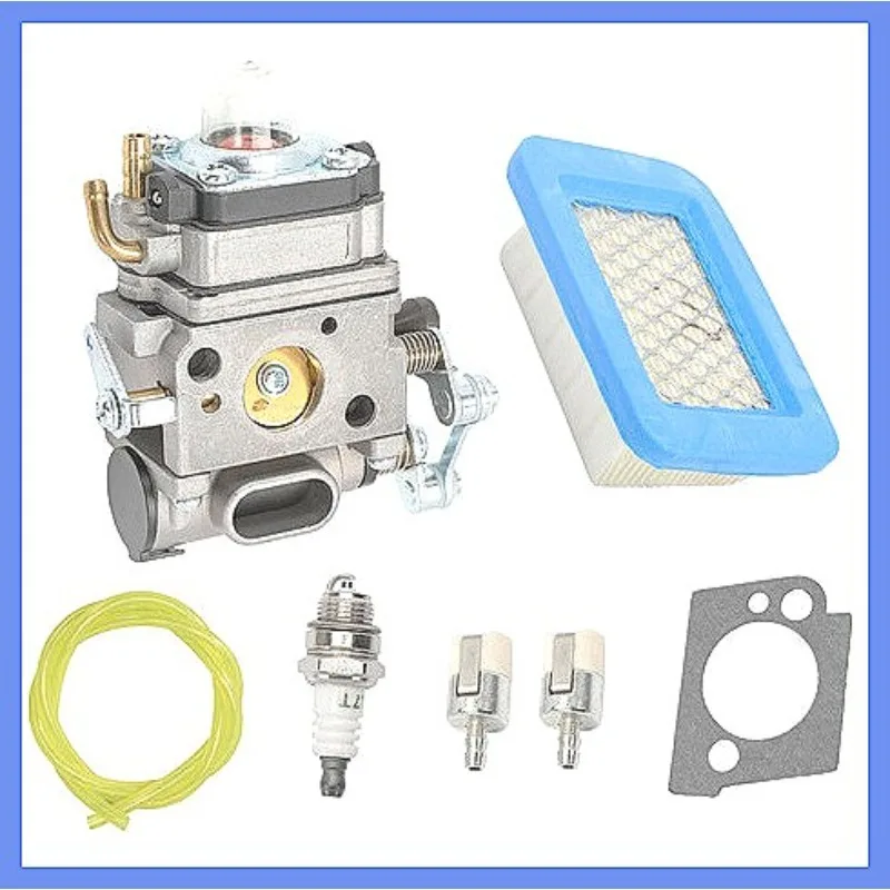 **Walbro PB-500 Carburetor for EB-508RT Blower A021001641 WLA-1 WLA-6**
**Walbro PB-500 Carburetor for EB-508RT Blower A021001641 WLA-1 WLA-6**