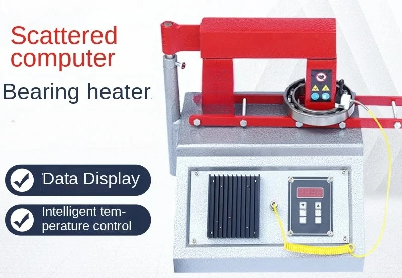 Microcomputer Bearing Heater Microcomputer Bearing Heater
Microcomputer Bearing Heater Microcomputer Bearing Heater