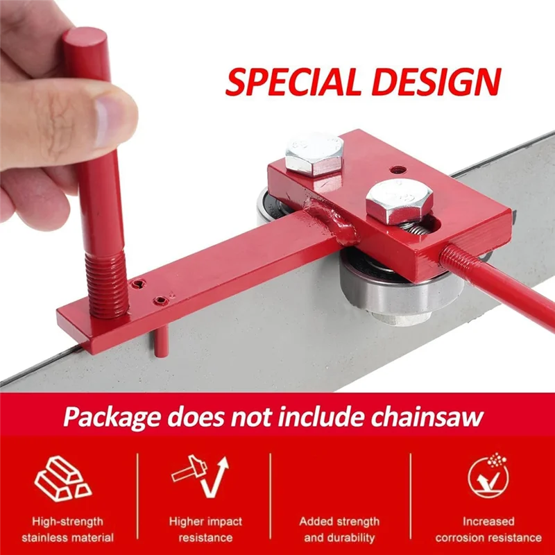 75STO-инструмент для ремонта направляющих для бензопилы, инструмент для закрытия направляющей для бензопилы, инструмент для регулировки закрытия направляющей для бензопилы
75STO-инструмент для ремонта направляющих для бензопилы, инструмент для закрытия направляющей для бензопилы, инструмент для регулировки закрытия направляющей для бензопилы