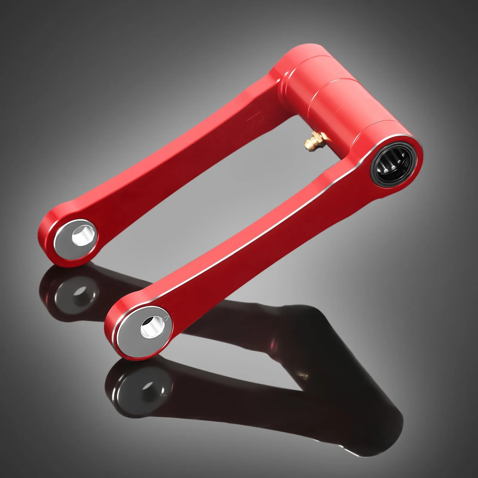 Adjustable 3D CNC Lowering Link Drop Link For HONDA CRF300L/Rally 2021-2025 Rear Suspension
Adjustable 3D CNC Lowering Link Drop Link For HONDA CRF300L/Rally 2021-2025 Rear Suspension