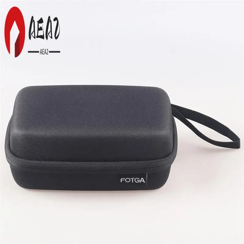 AEA2-FOTGA For 5 Inch DSLR Monitor Handy Storage Bag Monitor Universal Multifunctional Photography Monitor Bag
AEA2-FOTGA For 5 Inch DSLR Monitor Handy Storage Bag Monitor Universal Multifunctional Photography Monitor Bag