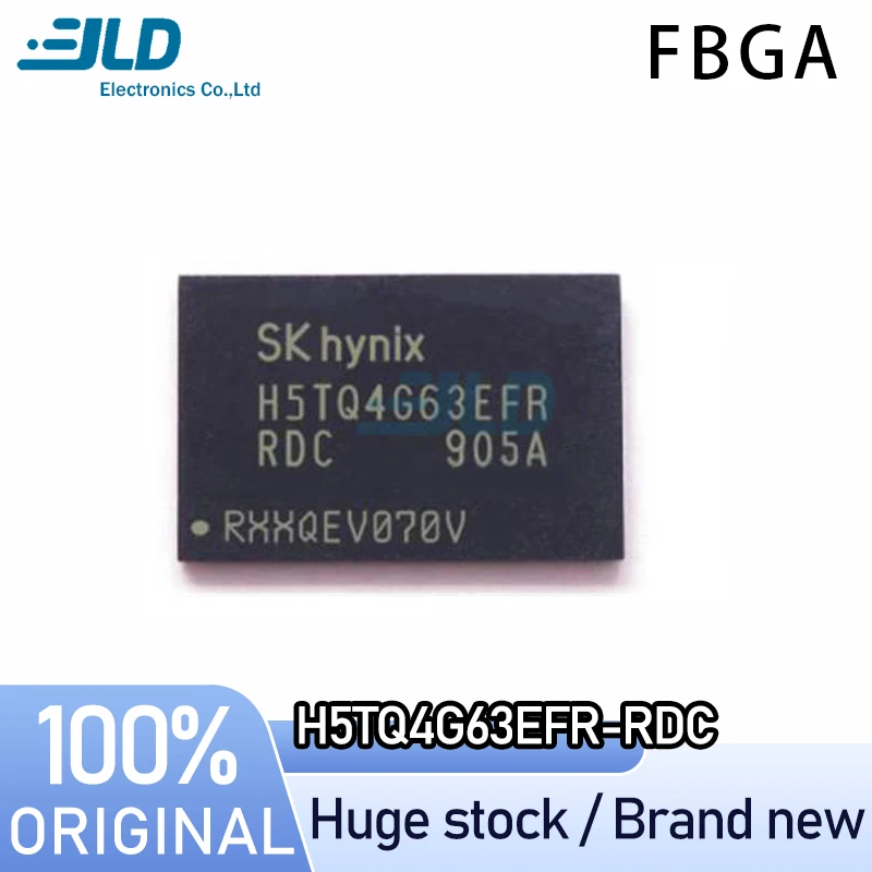 (1-3piece) 100% New H5TQ4G63EFR-RDC FBGA Chipset Professional one-stop ordering Adequate stock Chip Electronics
(1-3piece) 100% New H5TQ4G63EFR-RDC FBGA Chipset Professional one-stop ordering Adequate stock Chip Electronics