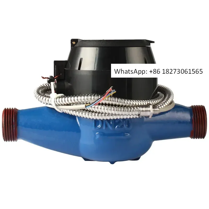 Интеллектуальный счетчик воды, 485/M-порт шины, протокол 188/Modbus, фотоэлектрический, удаленная передача с прямым считыванием
Интеллектуальный счетчик воды, 485/M-порт шины, протокол 188/Modbus, фотоэлектрический, удаленная передача с прямым считыванием