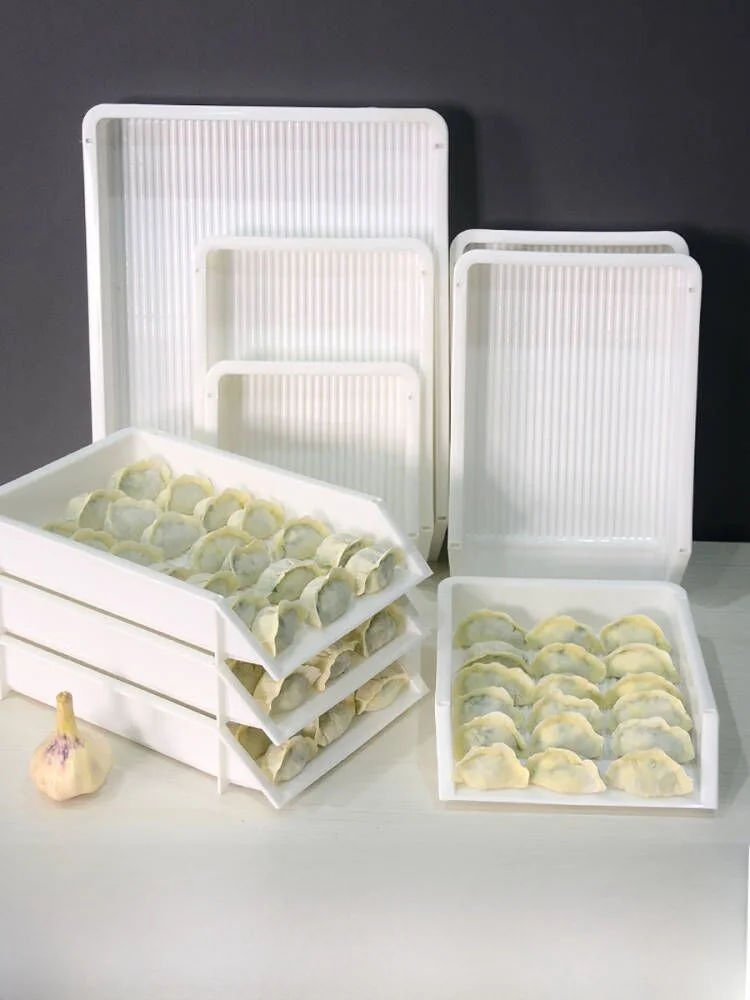 Многослойный лоток для пельменей с морозильной камерой, прямоугольный пластиковый чехол, коврик для переноски пельменей, органайзер для домашнего использования, кухонный аксессуар
Многослойный лоток для пельменей с морозильной камерой, прямоугольный пластиковый чехол, коврик для переноски пельменей, органайзер для домашнего использования, кухонный аксессуар