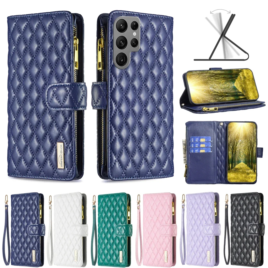 2024 Чехол для Protective Cover Flip Leather Case for Samsung Galaxy S24 Ultra S24 Plus S24 S23 Ultra S23 Plus S23 S22 S22 Plus
2024 Чехол для Protective Cover Flip Leather Case for Samsung Galaxy S24 Ultra S24 Plus S24 S23 Ultra S23 Plus S23 S22 S22 Plus