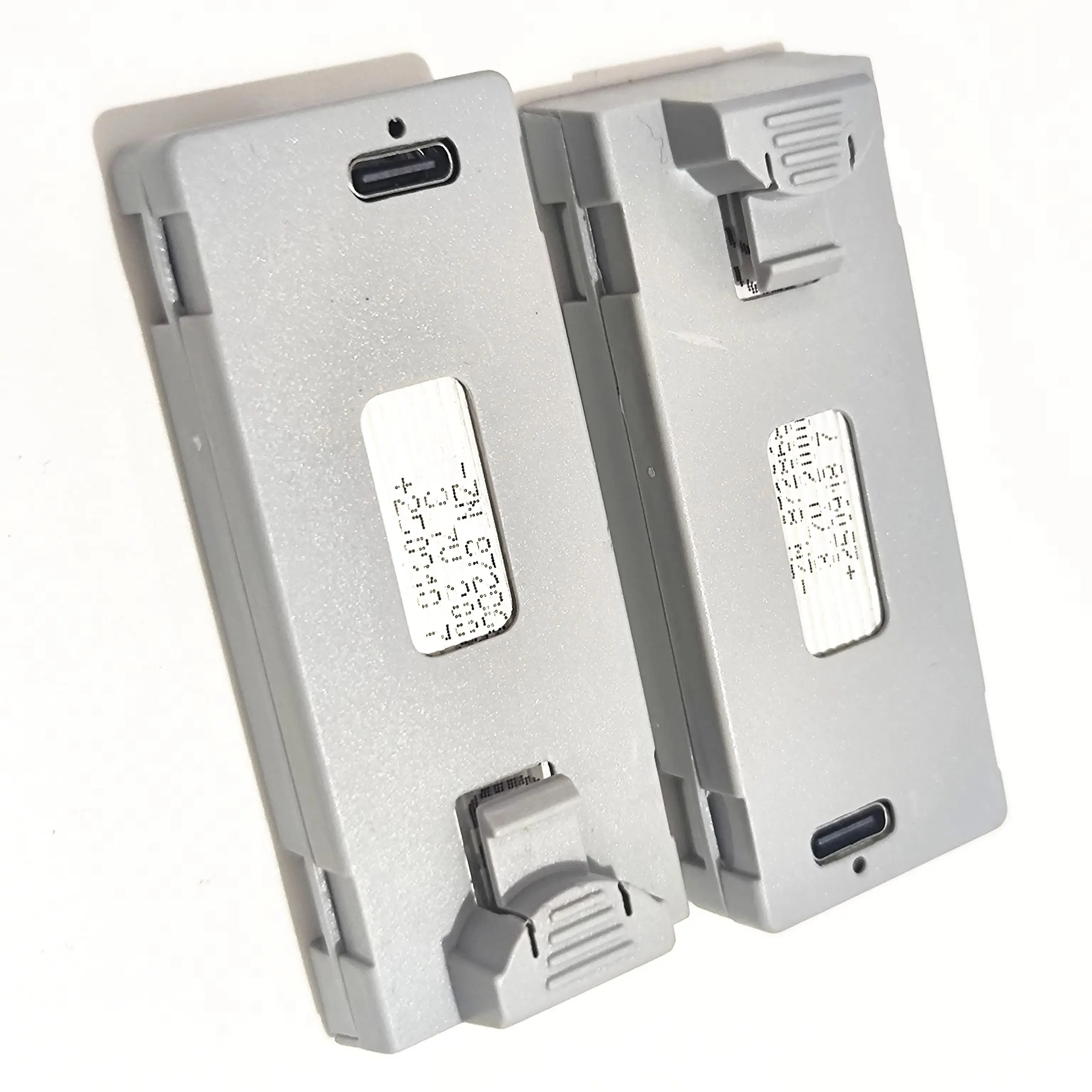 2 шт. S101MAX Складной дрон S101 Max с бесщеточным двигателем, запасные части для радиоуправляемого квадрокоптера, литий-ионный аккумулятор 3.7V 2000mAh, оригинальные аксессуары
2 шт. S101MAX Складной дрон S101 Max с бесщеточным двигателем, запасные части для радиоуправляемого квадрокоптера, литий-ионный аккумулятор 3.7V 2000mAh, оригинальные аксессуары