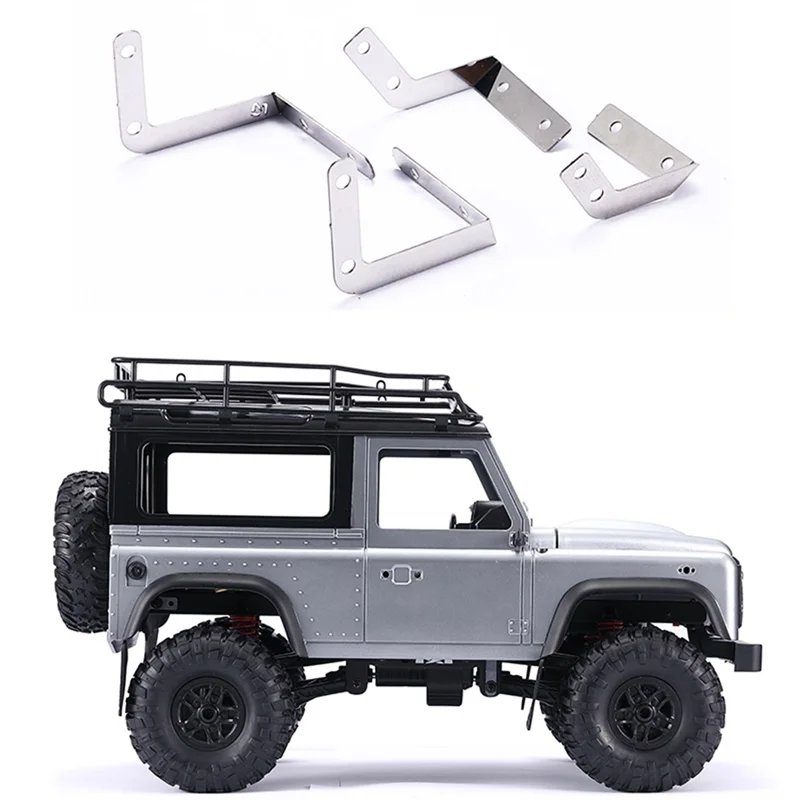 X65A_Rubber Front and Rear Fenders Mud Flaps for MN D90 D91 MN99S MN99S 1/12 RC Car Upgrades Parts Accessories
X65A_Rubber Front and Rear Fenders Mud Flaps for MN D90 D91 MN99S MN99S 1/12 RC Car Upgrades Parts Accessories