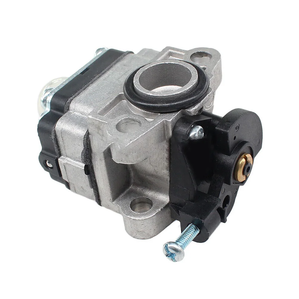 Engine Carburetor Replacement for TroyBilt Tiller TB146EC Engine 75306258A Ensures Optimal Functioning and Performance
Engine Carburetor Replacement for TroyBilt Tiller TB146EC Engine 75306258A Ensures Optimal Functioning and Performance