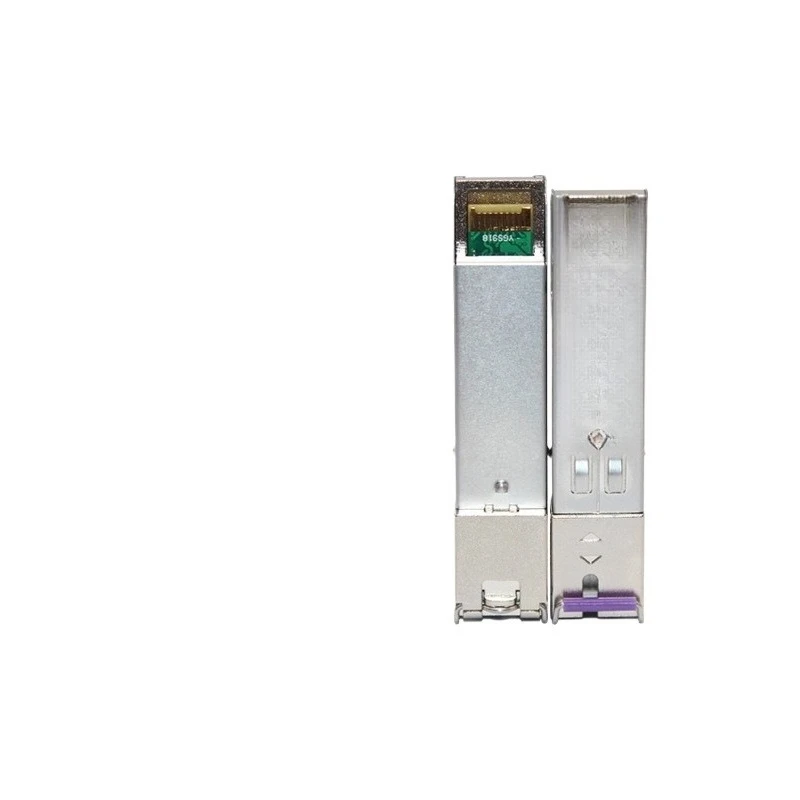 EPON/GPON OLT optical module SFP optical module, single mode single fiber SC interface, transmission 20KM compatible with
EPON/GPON OLT optical module SFP optical module, single mode single fiber SC interface, transmission 20KM compatible with