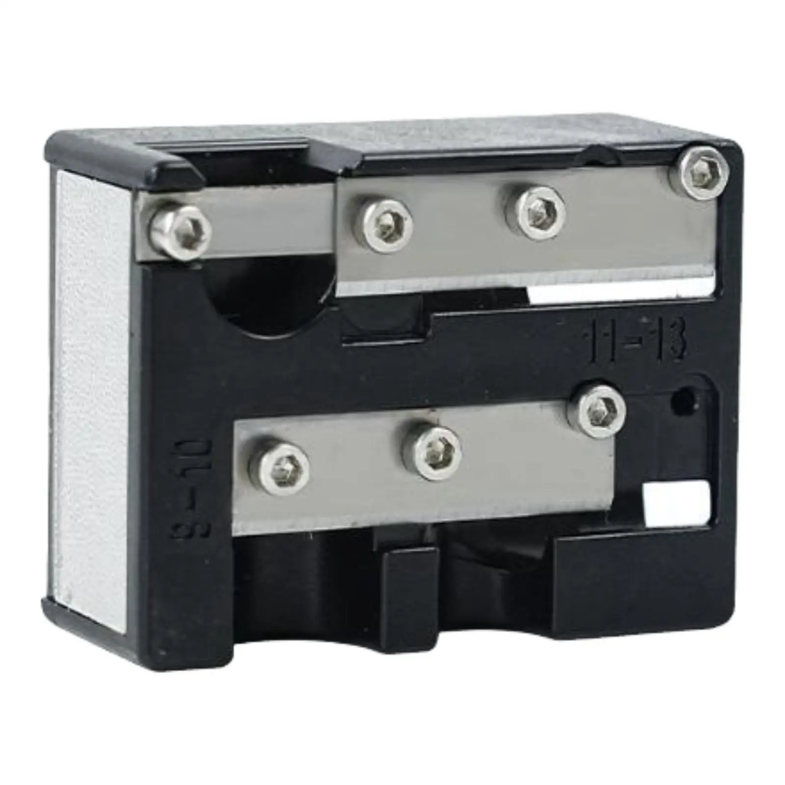 7 в 1, инструмент для ремонта наконечника кия, устройство для обслуживания наконечников бассейна, сменный комплект для игрового обучения, снукера 
7 в 1, инструмент для ремонта наконечника кия, устройство для обслуживания наконечников бассейна, сменный комплект для игрового обучения, снукера