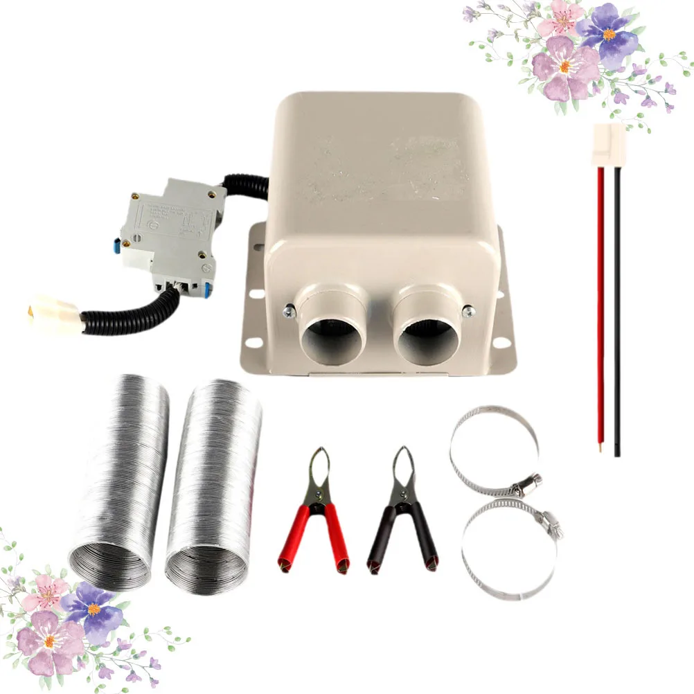 Warm Wind Defroster Heater 12V 800W Auto Snow Defogger Fast Heating Low Noise Car Warmer For Winter Summer Use Car Heater
Warm Wind Defroster Heater 12V 800W Auto Snow Defogger Fast Heating Low Noise Car Warmer For Winter Summer Use Car Heater