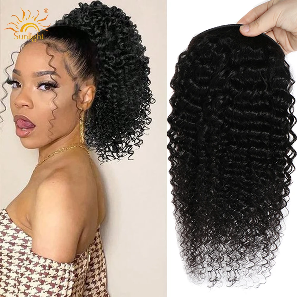 Глубокие вьющиеся хвостики на шнурке, натуральные человеческие волосы, парики из натуральных волос, 100% обертывание вокруг хвостиков, натуральные волосы для женщин, 16 дюймов
Глубокие вьющиеся хвостики на шнурке, натуральные человеческие волосы, парики из натуральных волос, 100% обертывание вокруг хвостиков, натуральные волосы для женщин, 16 дюймов