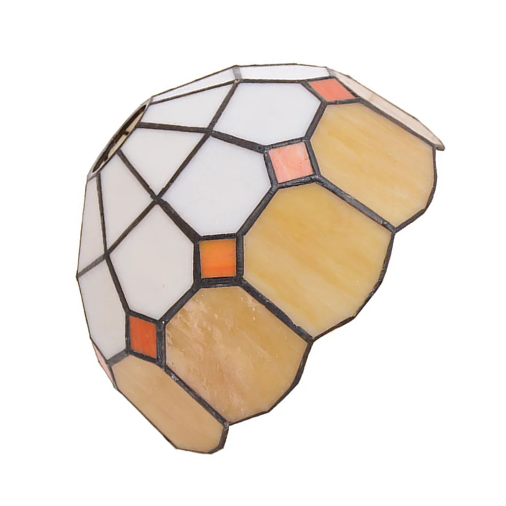 1Pcs Lampshade European Simple Style Premium Quality for Ceiling Wall Floor Lamp Warm Atmosphere Lampshade Home
1Pcs Lampshade European Simple Style Premium Quality for Ceiling Wall Floor Lamp Warm Atmosphere Lampshade Home