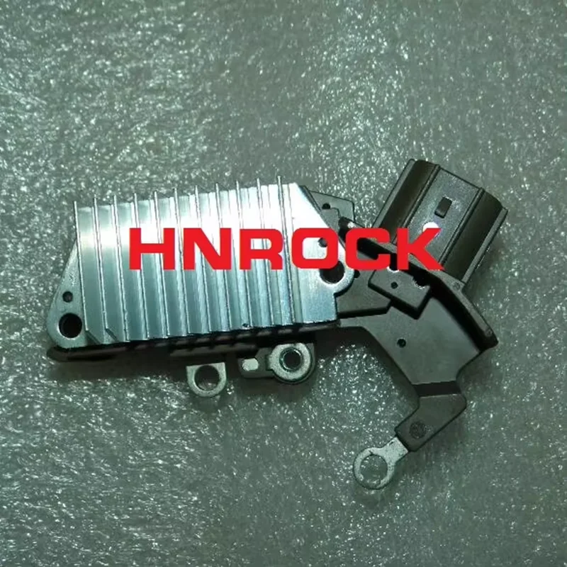 НОВЫЙ ГЕНЕРАТОР РЕГУЛЯТОР НАПРЯЖЕНИЯ IN372 VR-H2005-105 126000 -3081 126000 -3080 ARN6372 2770028060 235838 RES14788
НОВЫЙ ГЕНЕРАТОР РЕГУЛЯТОР НАПРЯЖЕНИЯ IN372 VR-H2005-105 126000 -3081 126000 -3080 ARN6372 2770028060 235838 RES14788