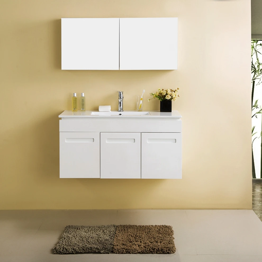 Free Standing Inch Deep Base Cabinets Solid Wood Cabinets Single Sink Slim Small Hanging Bathroom Cabinets
Free Standing Inch Deep Base Cabinets Solid Wood Cabinets Single Sink Slim Small Hanging Bathroom Cabinets