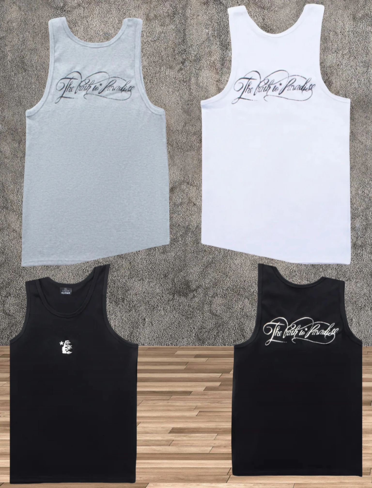 Women's Hot Girl Vest Tide Brand Light Luxury Round Neck Sleeveless Bottom Sling New Wang Letter Print Slim Top Vest Tight
Women's Hot Girl Vest Tide Brand Light Luxury Round Neck Sleeveless Bottom Sling New Wang Letter Print Slim Top Vest Tight