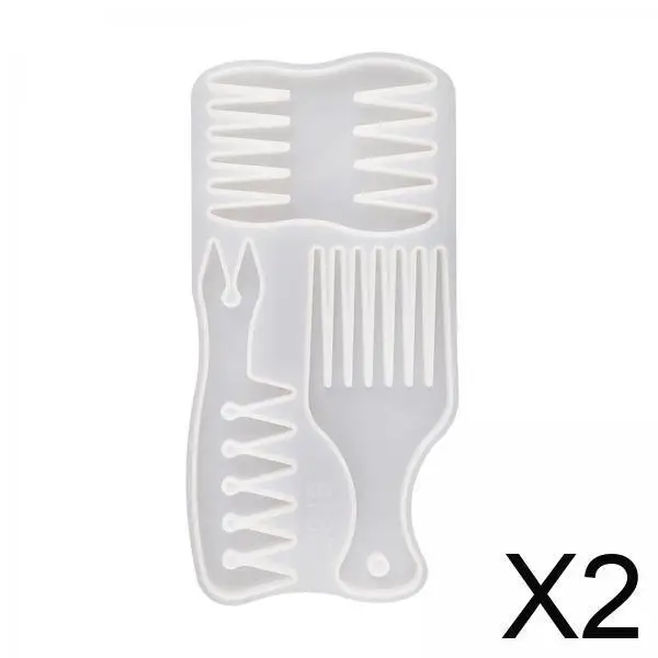 DIY ремесла смола расческа для волос силиконовая форма гладкая литейная форма для ручной работы товары для дома и рукоделия
DIY ремесла смола расческа для волос силиконовая форма гладкая литейная форма для ручной работы товары для дома и рукоделия