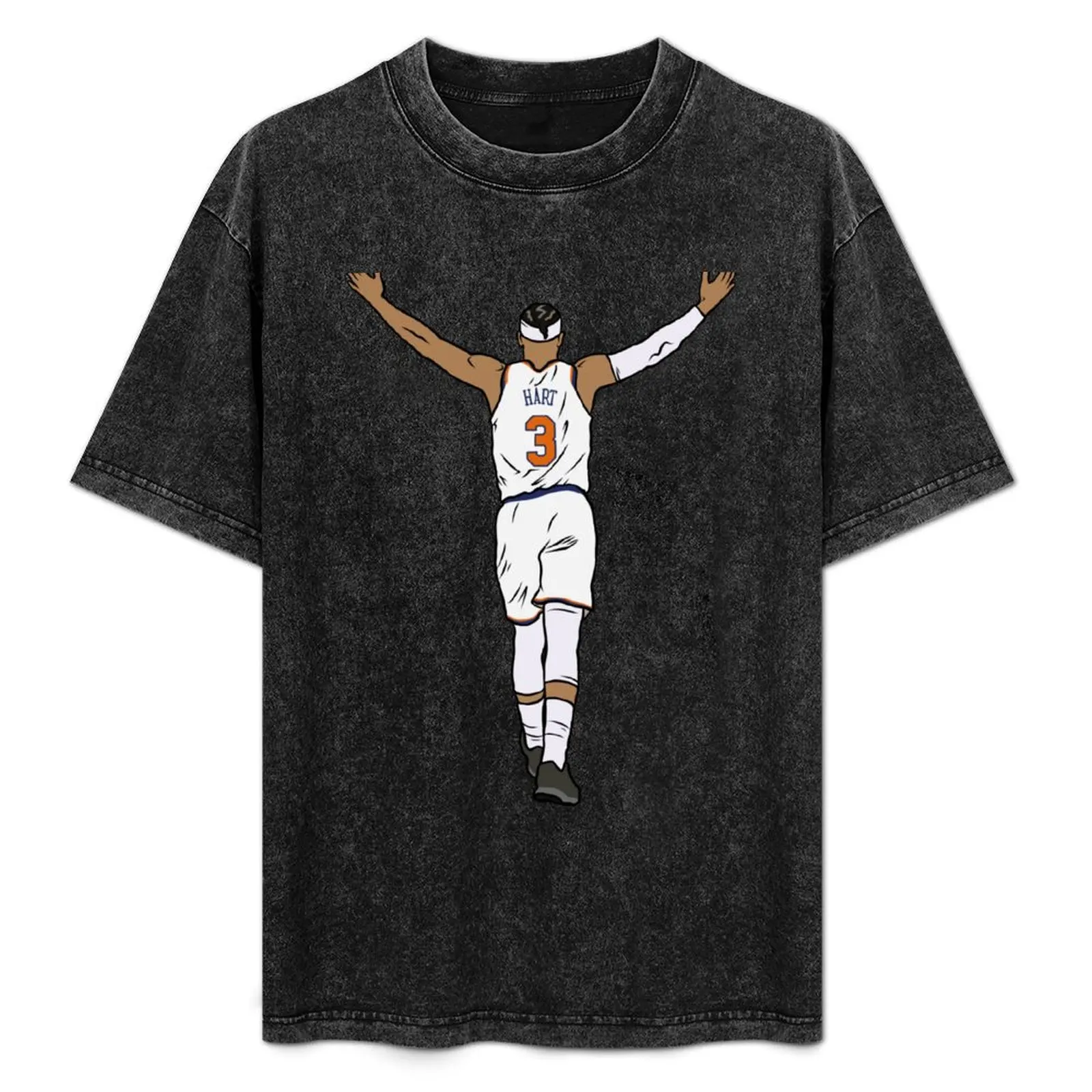 Josh Hart Embrace The Crowd T-Shirt football t shirt tops Man t-shirt tshirts for men
Josh Hart Embrace The Crowd T-Shirt football t shirt tops Man t-shirt tshirts for men