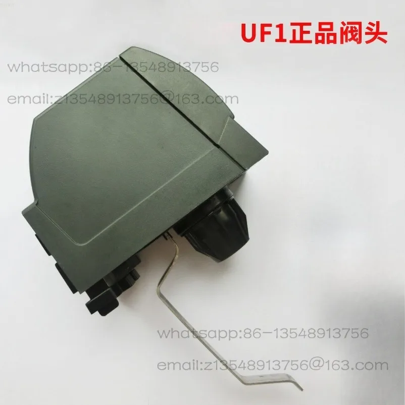 UF1 valve valve head Cola beverage machine valve Commercial adjustment machine accessories
UF1 valve valve head Cola beverage machine valve Commercial adjustment machine accessories