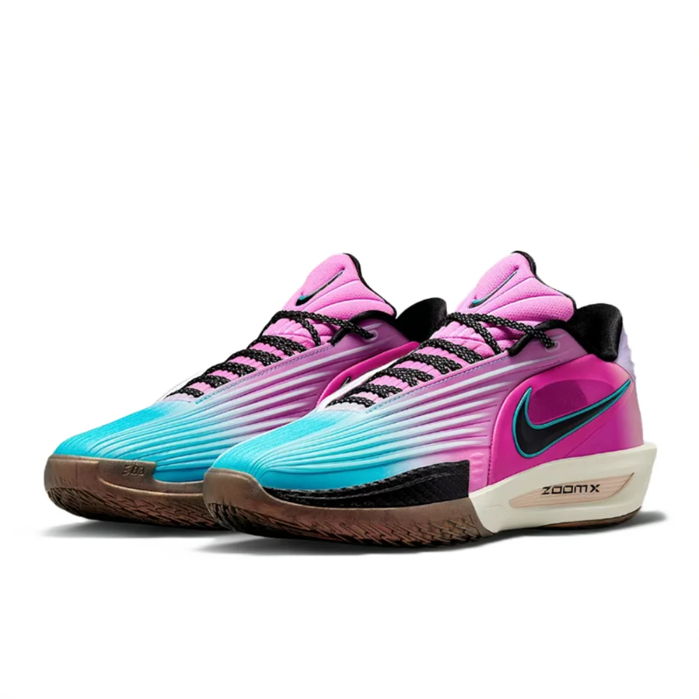 NIKE G.T. Мужские повседневные, удобные, нескользящие, прочные, модные баскетбольные кроссовки на шнуровке CUT 3 TURBO HV9918-900
NIKE G.T. Мужские повседневные, удобные, нескользящие, прочные, модные баскетбольные кроссовки на шнуровке CUT 3 TURBO HV9918-900