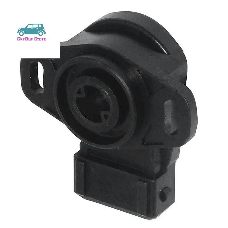 3X новый датчик положения TPS, подходящий для Mitsubishi Lancer 03-06 2.0L MD 628074 Черный
3X новый датчик положения TPS, подходящий для Mitsubishi Lancer 03-06 2.0L MD 628074 Черный
