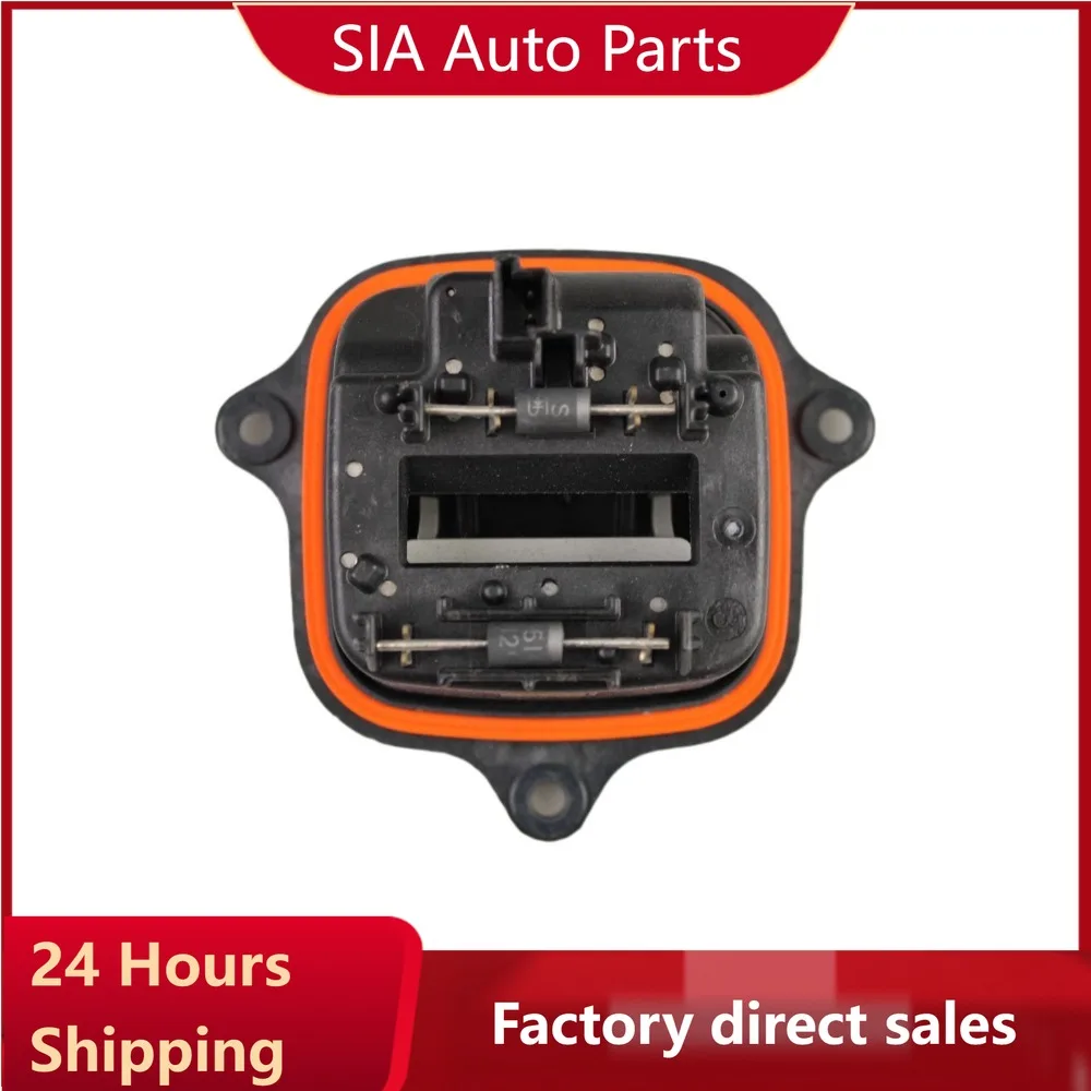 Новый 63115A085F4 блок управления «ангельские глазки» для BMW G30 G38 LCI 2020-2022, белая фара DRL, модуль источника света, автомобильные аксессуары
Новый 63115A085F4 блок управления «ангельские глазки» для BMW G30 G38 LCI 2020-2022, белая фара DRL, модуль источника света, автомобильные аксессуары
