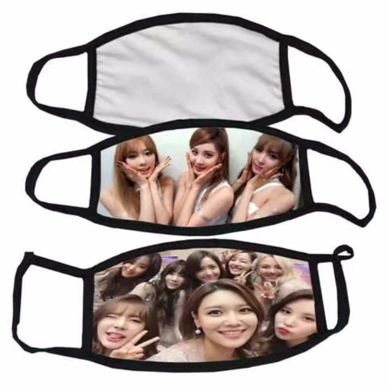Free Shipping 20pcs/lot New style Sublimation Blank Double layer face mask(non-medical) case for Sublimation INK Print DIY Gifts
Free Shipping 20pcs/lot New style Sublimation Blank Double layer face mask(non-medical) case for Sublimation INK Print DIY Gifts
