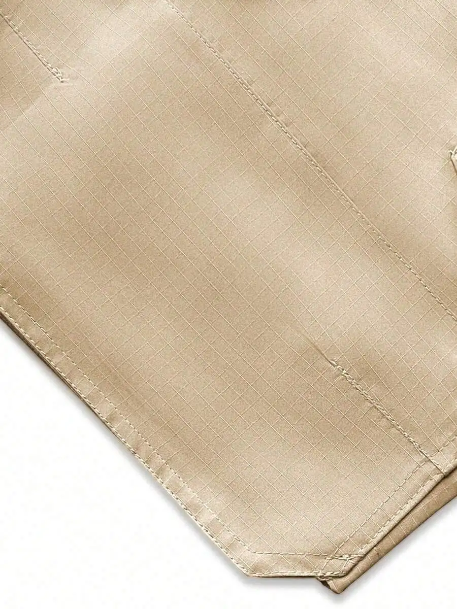 Mens Cargo Shorts With Multiple Pockets Casual Durable Waterproof For Outdoor Hiking
Mens Cargo Shorts With Multiple Pockets Casual Durable Waterproof For Outdoor Hiking