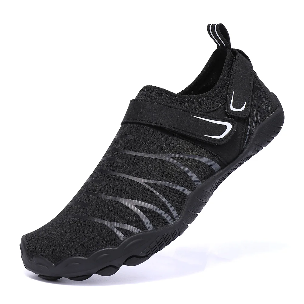 Water Shoes Men Barefoot Aqua Shoes Outdoor Quick Dry Lightweight Sneakers Beach Swim Shoe Gym Training Wading Footwear
Water Shoes Men Barefoot Aqua Shoes Outdoor Quick Dry Lightweight Sneakers Beach Swim Shoe Gym Training Wading Footwear