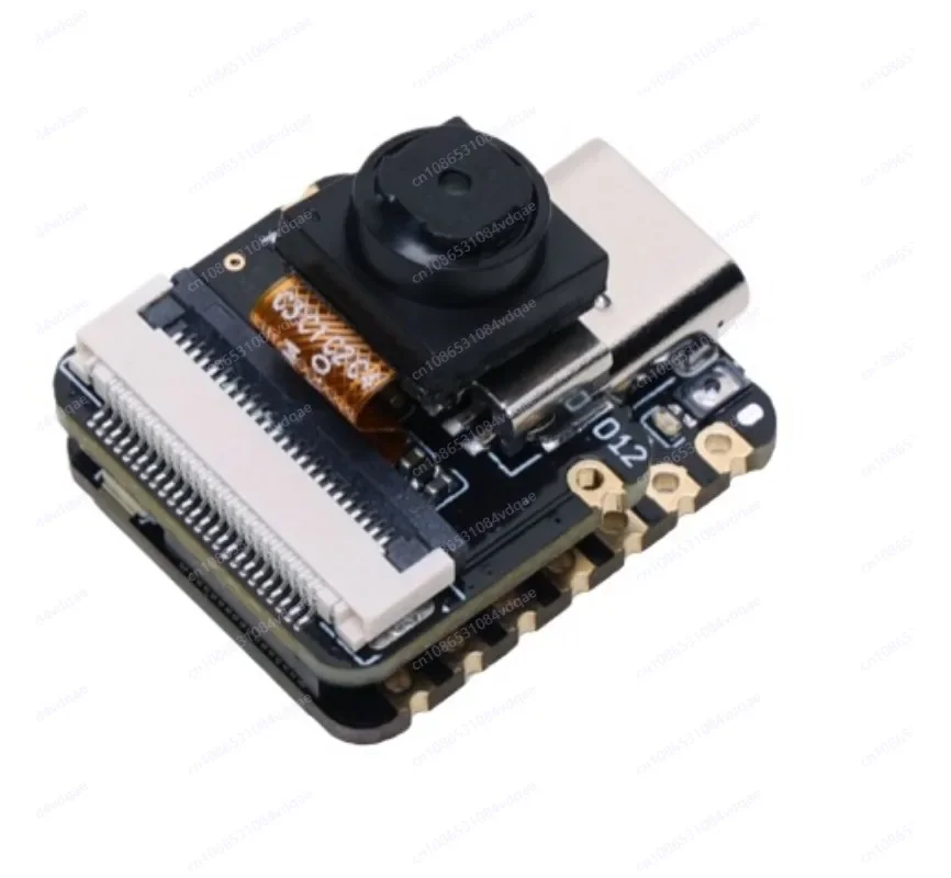 XIAO ESP32 S3 Sense Vision AI Recognition Main Camera Development Board
XIAO ESP32 S3 Sense Vision AI Recognition Main Camera Development Board