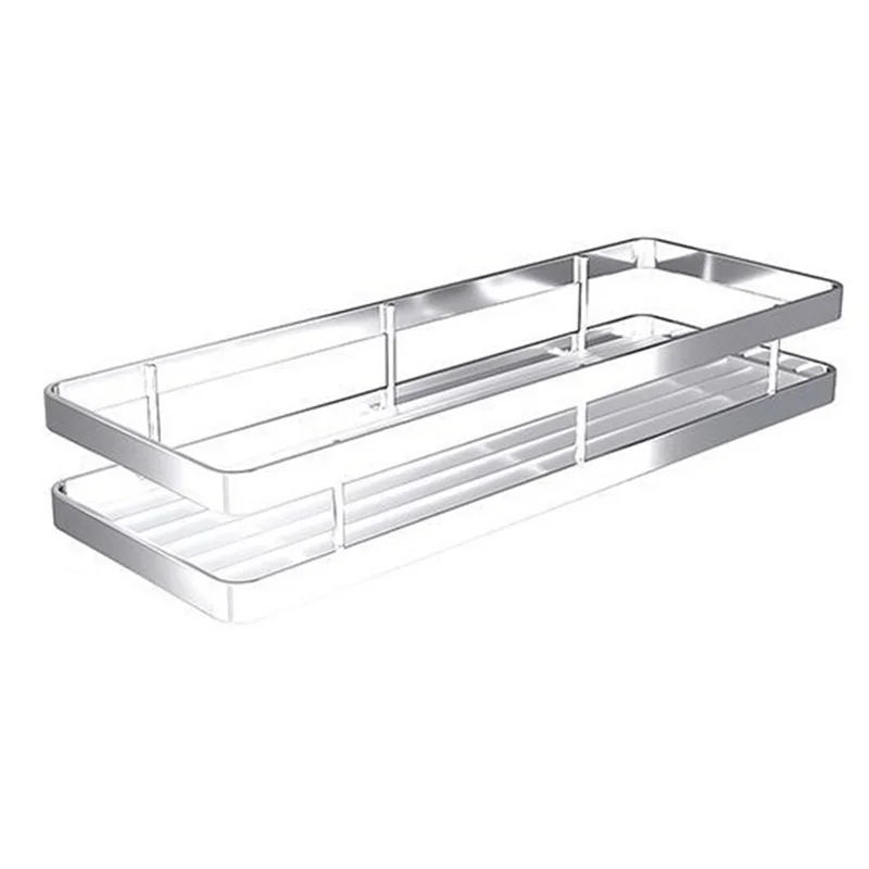 AD-Wall-Mounted Multi-Storey Kitchen Shelf Detachable Storage Rack For Seasoning Products Punch-Free Shelf
AD-Wall-Mounted Multi-Storey Kitchen Shelf Detachable Storage Rack For Seasoning Products Punch-Free Shelf