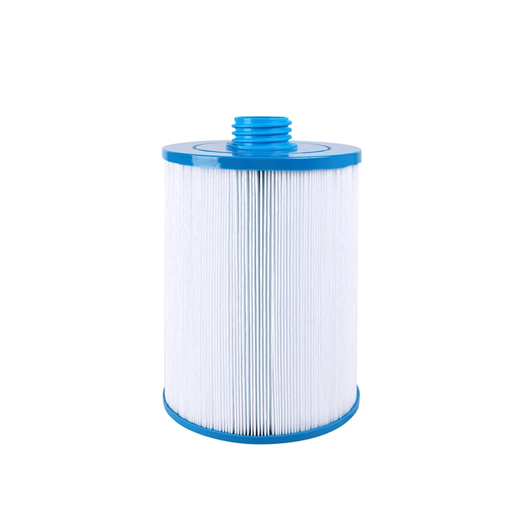Manufacturer Usage Supply Dirt Particles Filtration Wholesale Water Cleaning Swimming Pool SPA Water Cartridge Filter
Manufacturer Usage Supply Dirt Particles Filtration Wholesale Water Cleaning Swimming Pool SPA Water Cartridge Filter