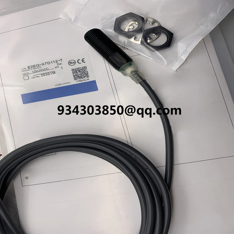 100% brand new sensor E2EQ-X7D2-M1GJ E2EQ-X7D1-M1GJ E2EQ-X7D1-M1J E2EQ-X7D2-M1J E2EQ-X7D1 E2EQ-X7D2 In stock
100% brand new sensor E2EQ-X7D2-M1GJ E2EQ-X7D1-M1GJ E2EQ-X7D1-M1J E2EQ-X7D2-M1J E2EQ-X7D1 E2EQ-X7D2 In stock