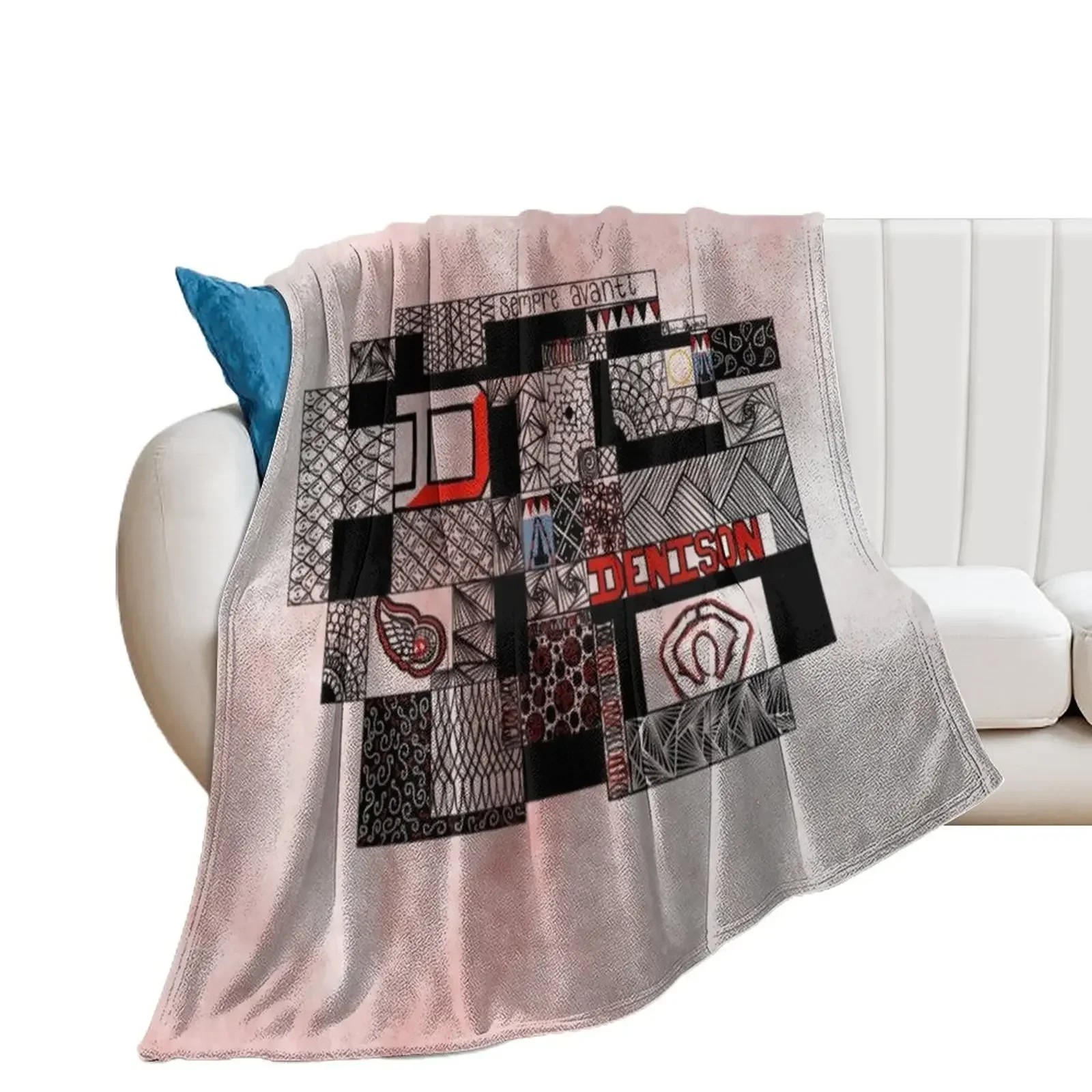 Denison University Swim & Dive Throw Blanket decorative Furrys Giant Sofa Summer Blankets
Denison University Swim & Dive Throw Blanket decorative Furrys Giant Sofa Summer Blankets
