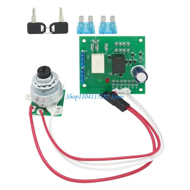 AM120819 AM121130 Выключатели зажигания с модулем переключателей зажигания стартера с 2 ключами
AM120819 AM121130 Выключатели зажигания с модулем переключателей зажигания стартера с 2 ключами