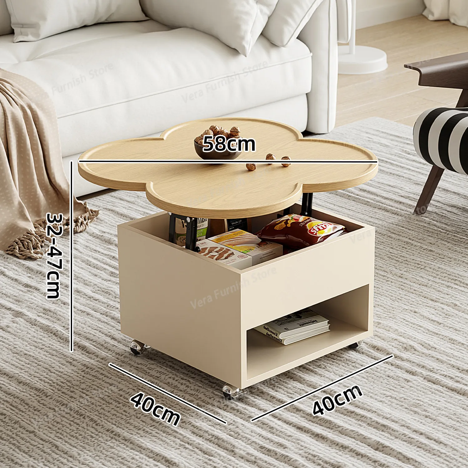 Modern design liftable coffee table Nordic luxury living room center coffee table creative home furniture mesas de centro FYCT
Modern design liftable coffee table Nordic luxury living room center coffee table creative home furniture mesas de centro FYCT