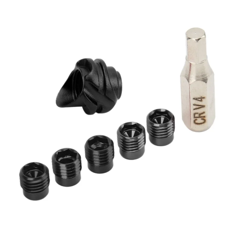 Compound Bow Peephole Set With Cap 37 Degree Replaceable Inner Core Peep Sight Set
Compound Bow Peephole Set With Cap 37 Degree Replaceable Inner Core Peep Sight Set