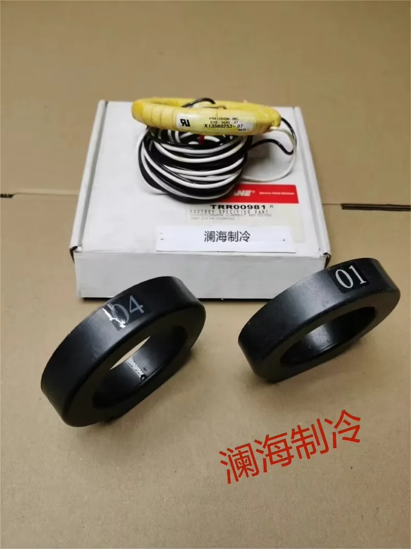 TRR02028/TRR02029/TRR02030/TRR02031/TRR01142 Current Transformer
TRR02028/TRR02029/TRR02030/TRR02031/TRR01142 Current Transformer