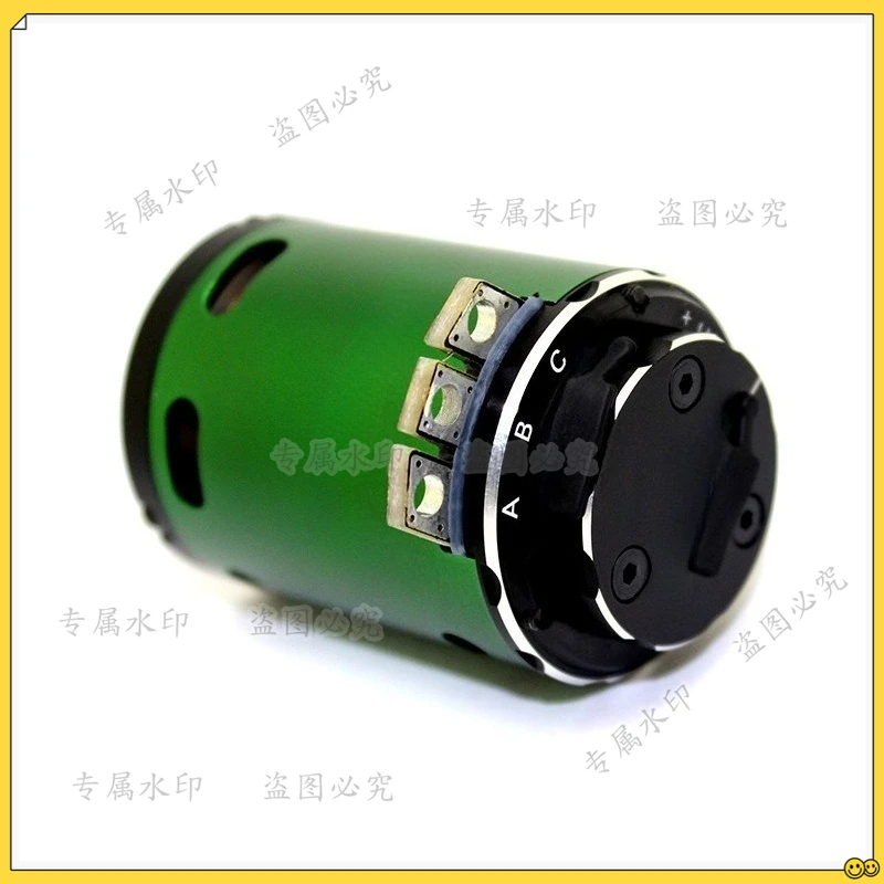 540 3650 Inductive brushless motor 1/10 flat running drift electric room tension climbing car model universal
540 3650 Inductive brushless motor 1/10 flat running drift electric room tension climbing car model universal