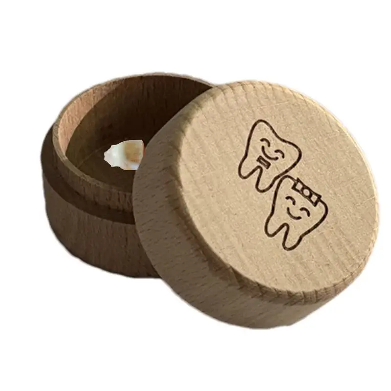 Wooden Tooth Storage Box Wooden Fairy Tooth Holder Box For Kids Tooth Holder Memory Box Tooth Container For Lost Teeth Dropped
Wooden Tooth Storage Box Wooden Fairy Tooth Holder Box For Kids Tooth Holder Memory Box Tooth Container For Lost Teeth Dropped