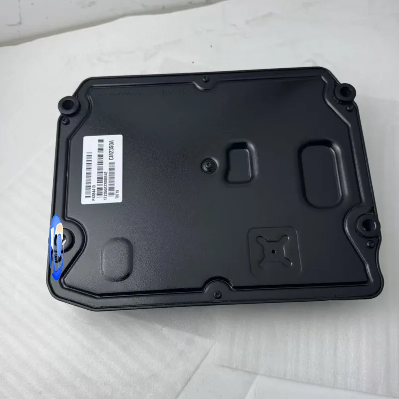 Adapted to for Cummins QSB4.5 ISB6.7 ISB4.5 engine ECM electronic control module 4384413
Adapted to for Cummins QSB4.5 ISB6.7 ISB4.5 engine ECM electronic control module 4384413